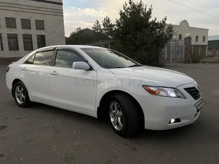 Toyota Camry 2006 года за 5 600 000 тг. в Алматы – фото 11