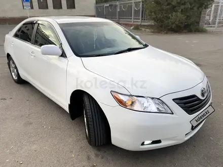 Toyota Camry 2006 года за 5 600 000 тг. в Алматы – фото 2