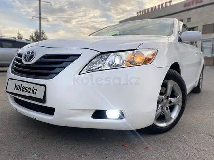 Toyota Camry 2006 года за 5 600 000 тг. в Алматы – фото 5