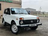 ВАЗ (Lada) Lada 2121 2014 года за 4 100 000 тг. в Алматы