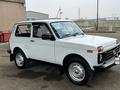 ВАЗ (Lada) Lada 2121 2014 года за 3 900 000 тг. в Алматы – фото 10