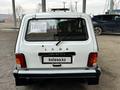 ВАЗ (Lada) Lada 2121 2014 года за 3 900 000 тг. в Алматы – фото 14