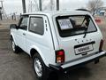 ВАЗ (Lada) Lada 2121 2014 года за 3 900 000 тг. в Алматы – фото 15