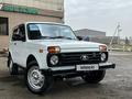 ВАЗ (Lada) Lada 2121 2014 года за 3 900 000 тг. в Алматы – фото 58