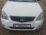 ВАЗ (Lada) Priora 2170 2015 годаүшін2 200 000 тг. в Алматы