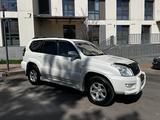 Toyota Land Cruiser Prado 2007 года за 15 000 000 тг. в Алматы – фото 3