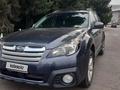 Subaru Outback 2013 годаfor5 500 000 тг. в Актобе – фото 3