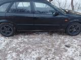 Mazda 323 2001 годаүшін1 500 000 тг. в Уральск – фото 2