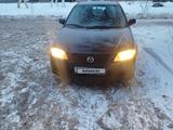 Mazda 323 2001 годаүшін1 500 000 тг. в Уральск