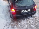 Mazda 323 2001 годаүшін1 500 000 тг. в Уральск – фото 3