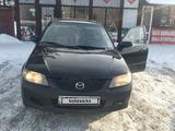 Mazda 323 2001 годаүшін1 500 000 тг. в Уральск – фото 5