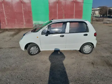 Daewoo Matiz 2013 года за 1 300 000 тг. в Кызылорда