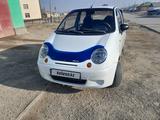 Daewoo Matiz 2013 года за 1 300 000 тг. в Кызылорда – фото 3