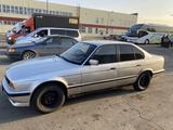 BMW 520 1994 годаүшін2 000 000 тг. в Аральск – фото 3