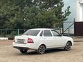 ВАЗ (Lada) Priora 2170 2013 годаүшін2 100 000 тг. в Уральск