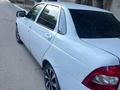 ВАЗ (Lada) Priora 2170 2013 годаүшін2 100 000 тг. в Уральск – фото 4