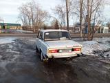 ВАЗ (Lada) 2106 2001 года за 800 000 тг. в Мамлютка