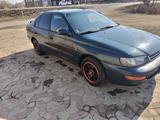 Toyota Carina E 1994 года за 1 850 000 тг. в Жаркент – фото 3