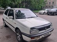 Volkswagen Golf 1994 года за 990 000 тг. в Алматы