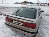 Mazda 626 1994 года за 620 000 тг. в Петропавловск