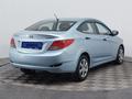 Hyundai Accent 2014 годаүшін3 850 000 тг. в Астана – фото 5