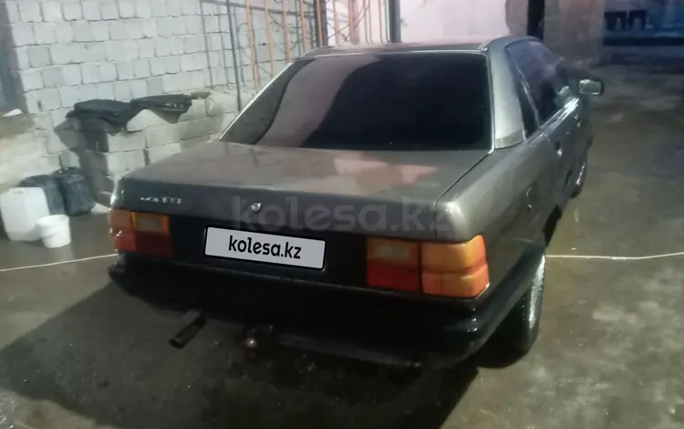 ВАЗ (Lada) 2107 1990 года за 380 000 тг. в Шымкент