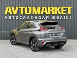 Mitsubishi Eclipse Cross 2021 года за 10 990 000 тг. в Актобе – фото 4