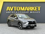 Mitsubishi Eclipse Cross 2021 года за 10 990 000 тг. в Актобе – фото 2
