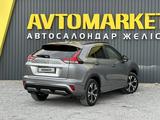 Mitsubishi Eclipse Cross 2021 года за 10 990 000 тг. в Актобе – фото 3
