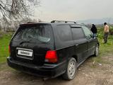 Honda Odyssey 1997 годаүшін2 749 132 тг. в Алматы – фото 3