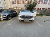 Hyundai Santa Fe 2020 года за 13 000 000 тг. в Атырау
