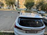 Hyundai Santa Fe 2020 года за 13 000 000 тг. в Атырау – фото 3