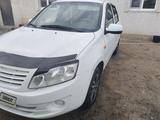 ВАЗ (Lada) Granta 2190 2014 года за 3 100 000 тг. в Уральск