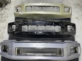 Бампер передний задний за 1 001 тг. в Алматы