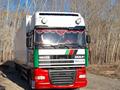 DAF  XF95 1999 годаүшін12 000 000 тг. в Усть-Каменогорск – фото 8