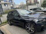 BMW X5 2021 годаүшін43 000 000 тг. в Алматы
