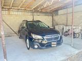 Subaru Outback 2019 года за 11 500 000 тг. в Алматы