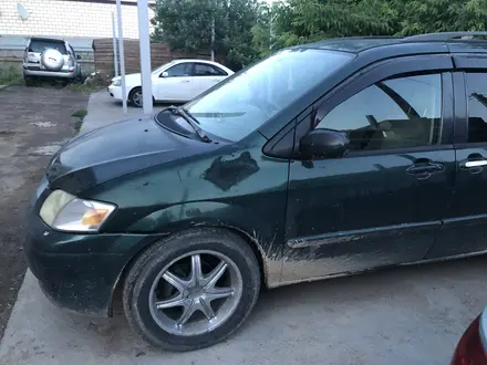 Mazda MPV 2000 года за 1 700 000 тг. в Шымкент