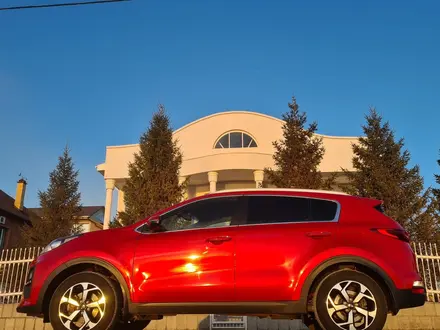 Kia Sportage 2020 года за 11 300 000 тг. в Павлодар – фото 2