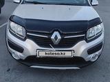 Renault Sandero Stepway 2016 года за 4 600 000 тг. в Караганда