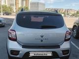 Renault Sandero Stepway 2016 года за 4 600 000 тг. в Караганда – фото 2