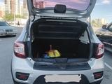 Renault Sandero Stepway 2016 года за 4 600 000 тг. в Караганда – фото 3