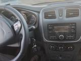 Renault Sandero Stepway 2016 года за 4 600 000 тг. в Караганда – фото 5