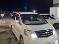 Toyota Alphard 2005 года за 7 500 000 тг. в Актобе – фото 2