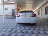 Toyota Camry 2007 годаfor5 200 000 тг. в Кызылорда – фото 4