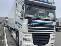 DAF  XF 105 2007 годаүшін17 000 000 тг. в Шымкент