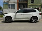 BMW X5 2010 года за 7 800 000 тг. в Алматы – фото 2