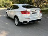 BMW X6 2009 годаүшін10 000 000 тг. в Алматы – фото 4