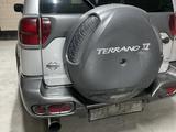 Nissan Terrano 2001 годаүшін4 750 000 тг. в Талдыкорган