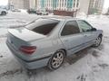 Peugeot 406 2004 годаүшін1 500 000 тг. в Астана – фото 6